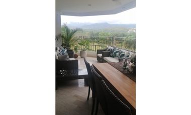 APARTAMENTO CON VISTA A LOS CAMPOS DEL CLUB CAMPESTRE