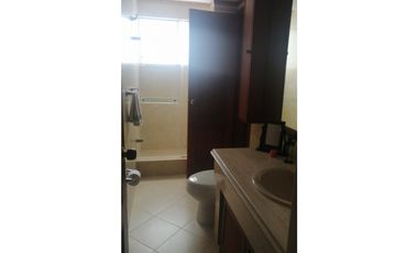 APARTAMENTO CON VISTA A LOS CAMPOS DEL CLUB CAMPESTRE