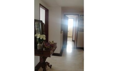 APARTAMENTO CON VISTA A LOS CAMPOS DEL CLUB CAMPESTRE