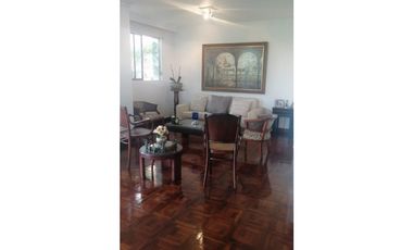 APARTAMENTO CON VISTA A LOS CAMPOS DEL CLUB CAMPESTRE