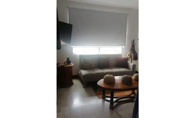 APARTAMENTO CON VISTA A LOS CAMPOS DEL CLUB CAMPESTRE