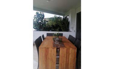 APARTAMENTO CON VISTA A LOS CAMPOS DEL CLUB CAMPESTRE