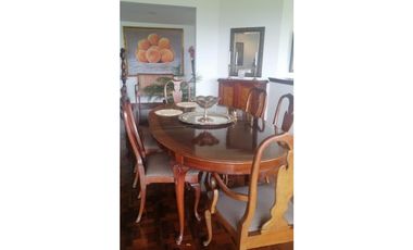 APARTAMENTO CON VISTA A LOS CAMPOS DEL CLUB CAMPESTRE