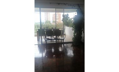 APARTAMENTO CON VISTA A LOS CAMPOS DEL CLUB CAMPESTRE