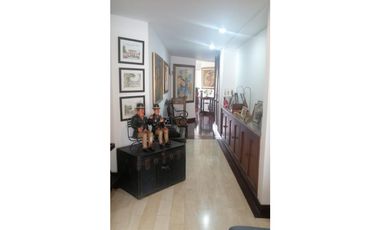 APARTAMENTO CON VISTA A LOS CAMPOS DEL CLUB CAMPESTRE