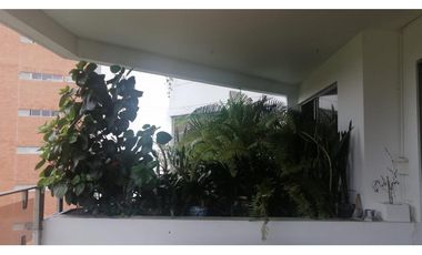 APARTAMENTO CON VISTA A LOS CAMPOS DEL CLUB CAMPESTRE