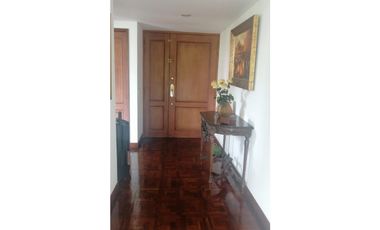 APARTAMENTO CON VISTA A LOS CAMPOS DEL CLUB CAMPESTRE