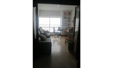 APARTAMENTO CON VISTA A LOS CAMPOS DEL CLUB CAMPESTRE