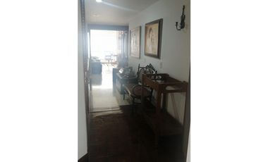 APARTAMENTO CON VISTA A LOS CAMPOS DEL CLUB CAMPESTRE
