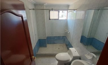 APARTAMENTO RESIDENCIAL EN BAVARIA - 070