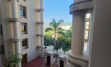 APARTAMENTO RESIDENCIAL EN BAVARIA - 070