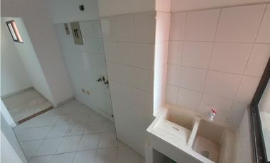 APARTAMENTO RESIDENCIAL EN BAVARIA - 070