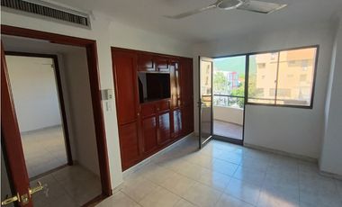 APARTAMENTO RESIDENCIAL EN BAVARIA - 070