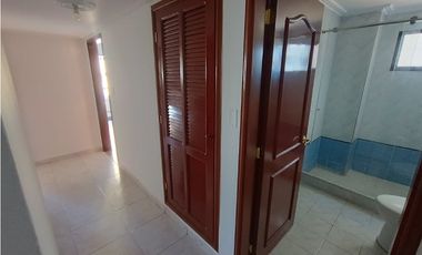 APARTAMENTO RESIDENCIAL EN BAVARIA - 070