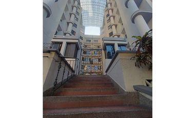 APARTAMENTO RESIDENCIAL EN BAVARIA - 070