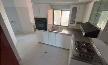 APARTAMENTO RESIDENCIAL EN BAVARIA - 070