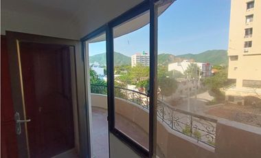 APARTAMENTO RESIDENCIAL EN BAVARIA - 070