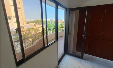 APARTAMENTO RESIDENCIAL EN BAVARIA - 070