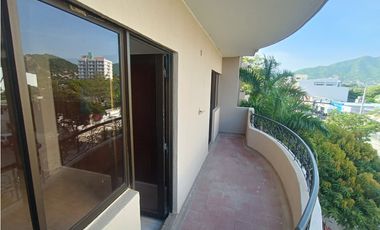 APARTAMENTO RESIDENCIAL EN BAVARIA - 070