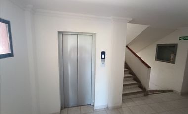 APARTAMENTO RESIDENCIAL EN BAVARIA - 070