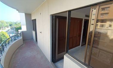 APARTAMENTO RESIDENCIAL EN BAVARIA - 070