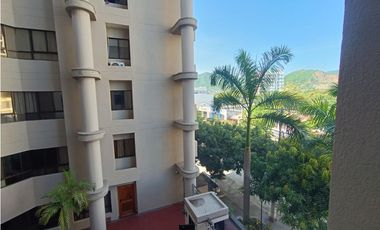 APARTAMENTO RESIDENCIAL EN BAVARIA - 070