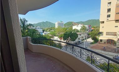 APARTAMENTO RESIDENCIAL EN BAVARIA - 070