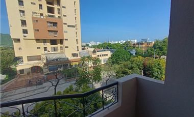 APARTAMENTO RESIDENCIAL EN BAVARIA - 070