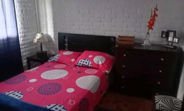 CASA CAMPESTRE EN RESTREPO VALLE