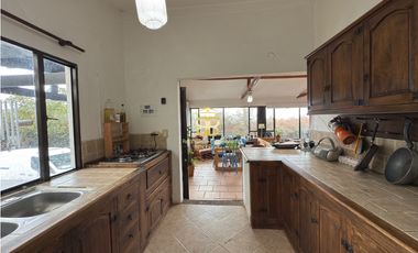 SE VENDE CASA EN LA CALERA VEREDA LA POPA