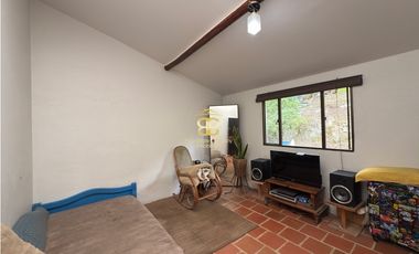 SE VENDE CASA EN LA CALERA VEREDA LA POPA