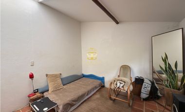 SE VENDE CASA EN LA CALERA VEREDA LA POPA