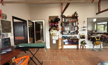 SE VENDE CASA EN LA CALERA VEREDA LA POPA