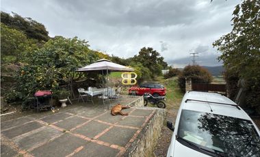 SE VENDE CASA EN LA CALERA VEREDA LA POPA