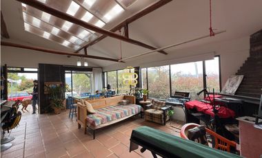 SE VENDE CASA EN LA CALERA VEREDA LA POPA