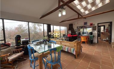 SE VENDE CASA EN LA CALERA VEREDA LA POPA