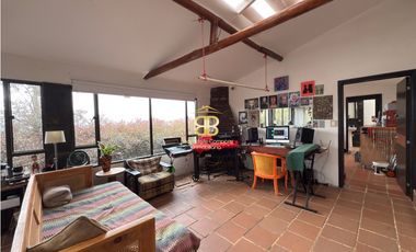 SE VENDE CASA EN LA CALERA VEREDA LA POPA