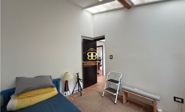 SE VENDE CASA EN LA CALERA VEREDA LA POPA