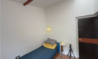 SE VENDE CASA EN LA CALERA VEREDA LA POPA