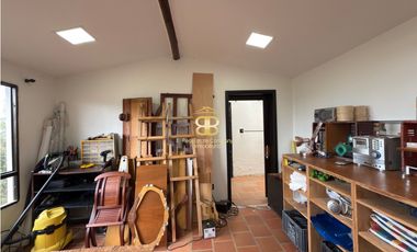 SE VENDE CASA EN LA CALERA VEREDA LA POPA