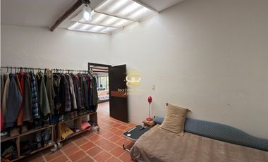 SE VENDE CASA EN LA CALERA VEREDA LA POPA