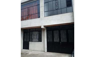 ACSI 1252. Casa en Pubenza Tocaima, venta o permuta