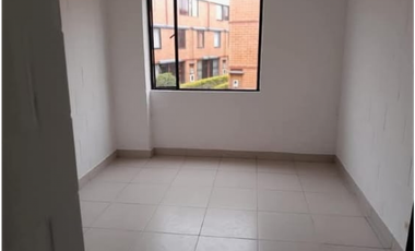 SE VENDE Casa en Conjunto Parque Campestre, Soacha