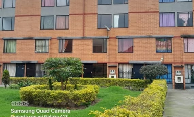 SE VENDE Casa en Conjunto Parque Campestre, Soacha