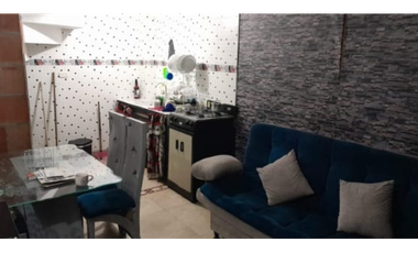 SE VENDE Casa en Conjunto Parque Campestre, Soacha