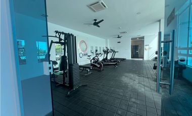 Se arrienda apartamento en Bello Horizonte, Santa Marta