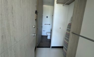 Se arrienda apartamento en Bello Horizonte, Santa Marta