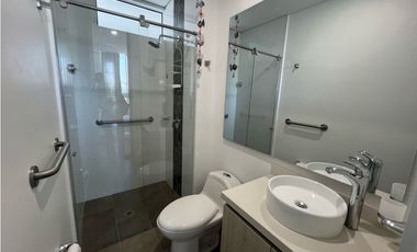 Se arrienda apartamento en Bello Horizonte, Santa Marta