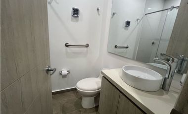 Se arrienda apartamento en Bello Horizonte, Santa Marta