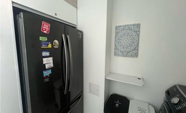 Se arrienda apartamento en Bello Horizonte, Santa Marta